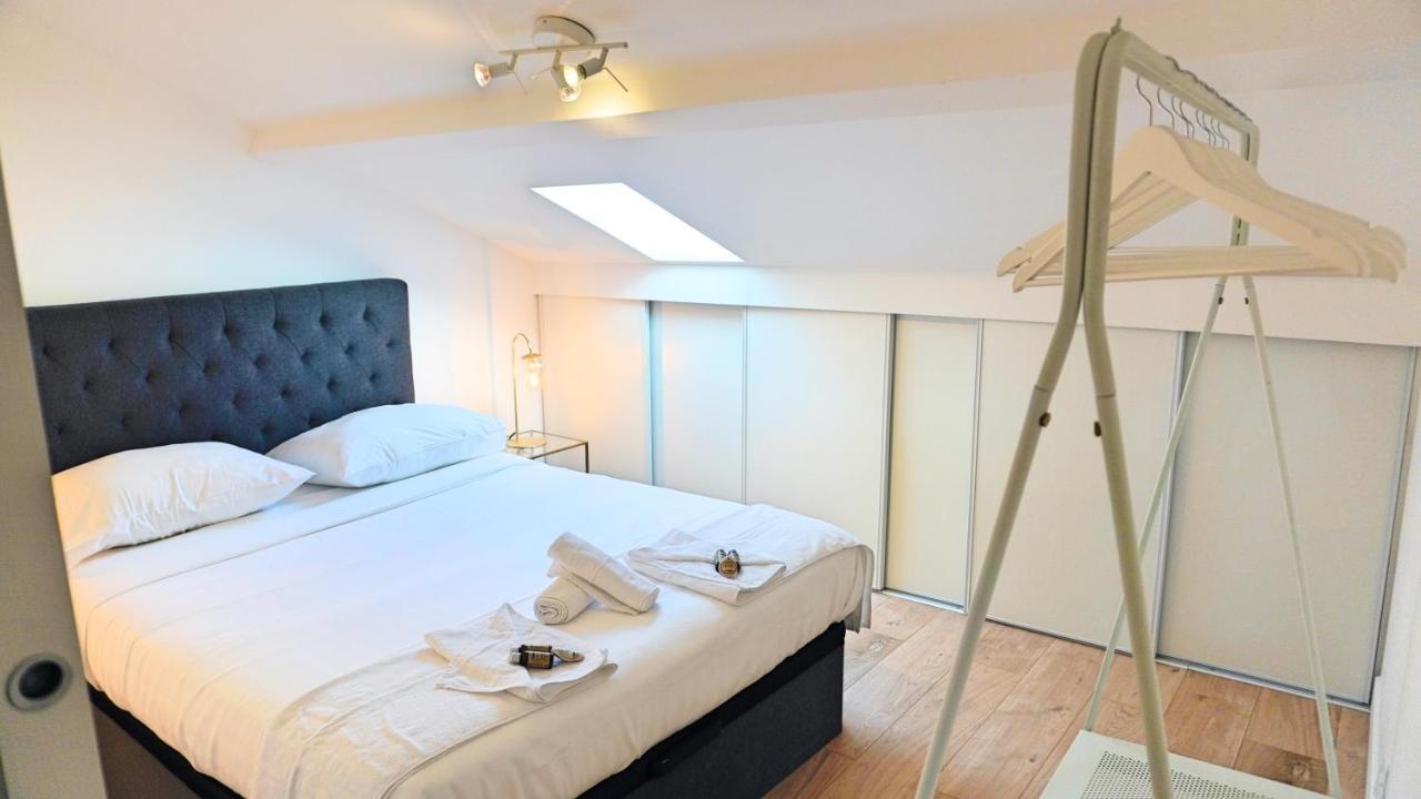 Appartement Le Suquet, 205, 1 By Palmazur