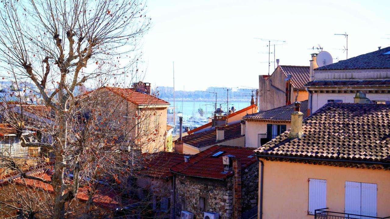 Appartement Le Suquet, 205, 1 By Palmazur *