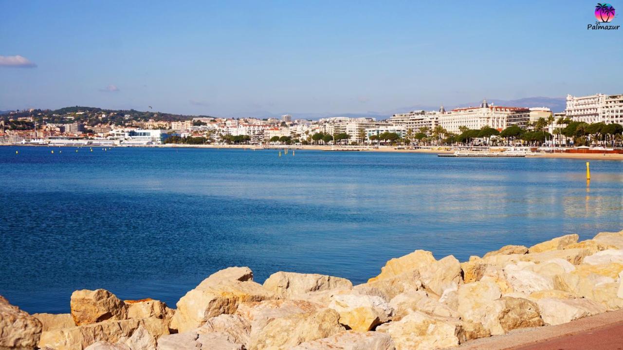 Le Suquet, 205, 1 By Palmazur * Cannes