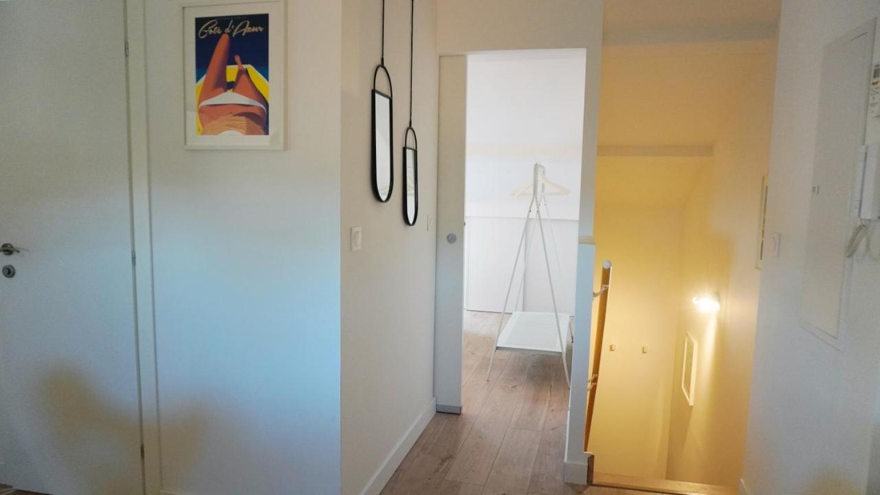 Le Suquet, 205, 1 By Palmazur Appartement Cannes