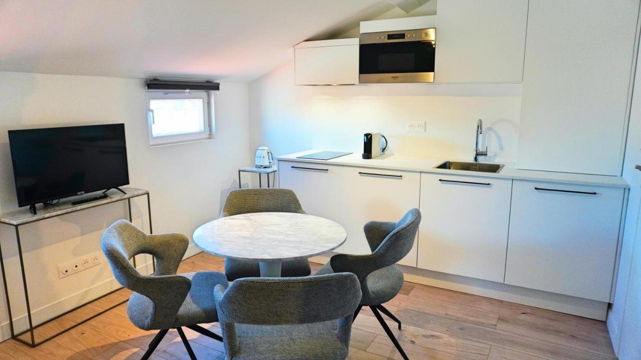 Le Suquet, 205, 1 By Palmazur Appartement Cannes