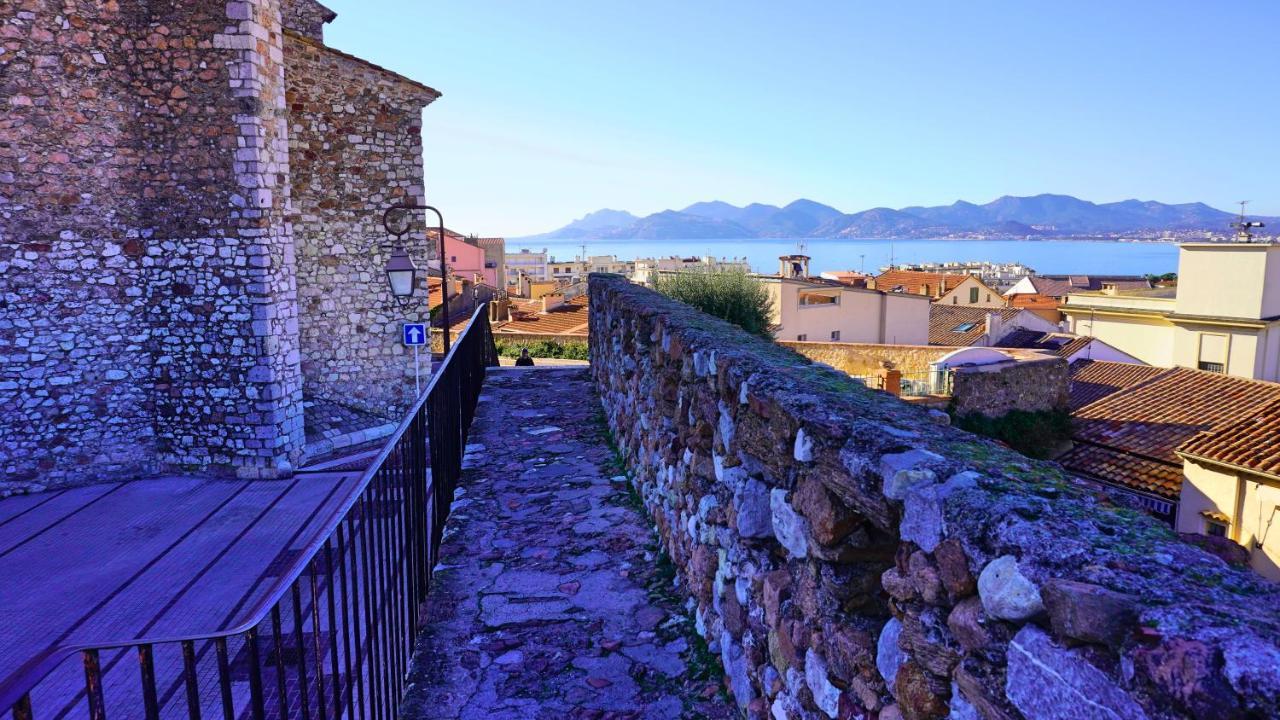 Appartement Le Suquet, 205, 1 By Palmazur Cannes