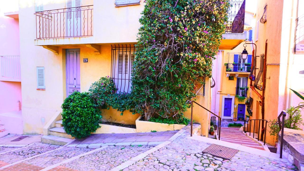 Le Suquet, 205, 1 By Palmazur Appartement