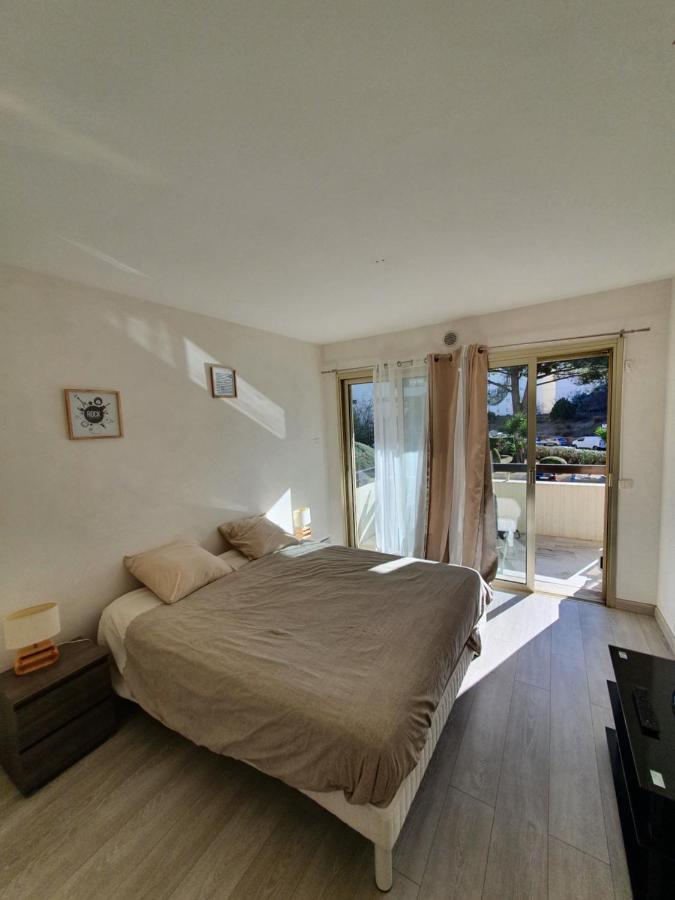 Appartement Proche Croisette , Appartement De 85M Avec 2 Chambres Cannes