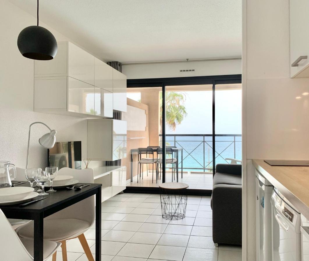 Vue Azur Apartment
