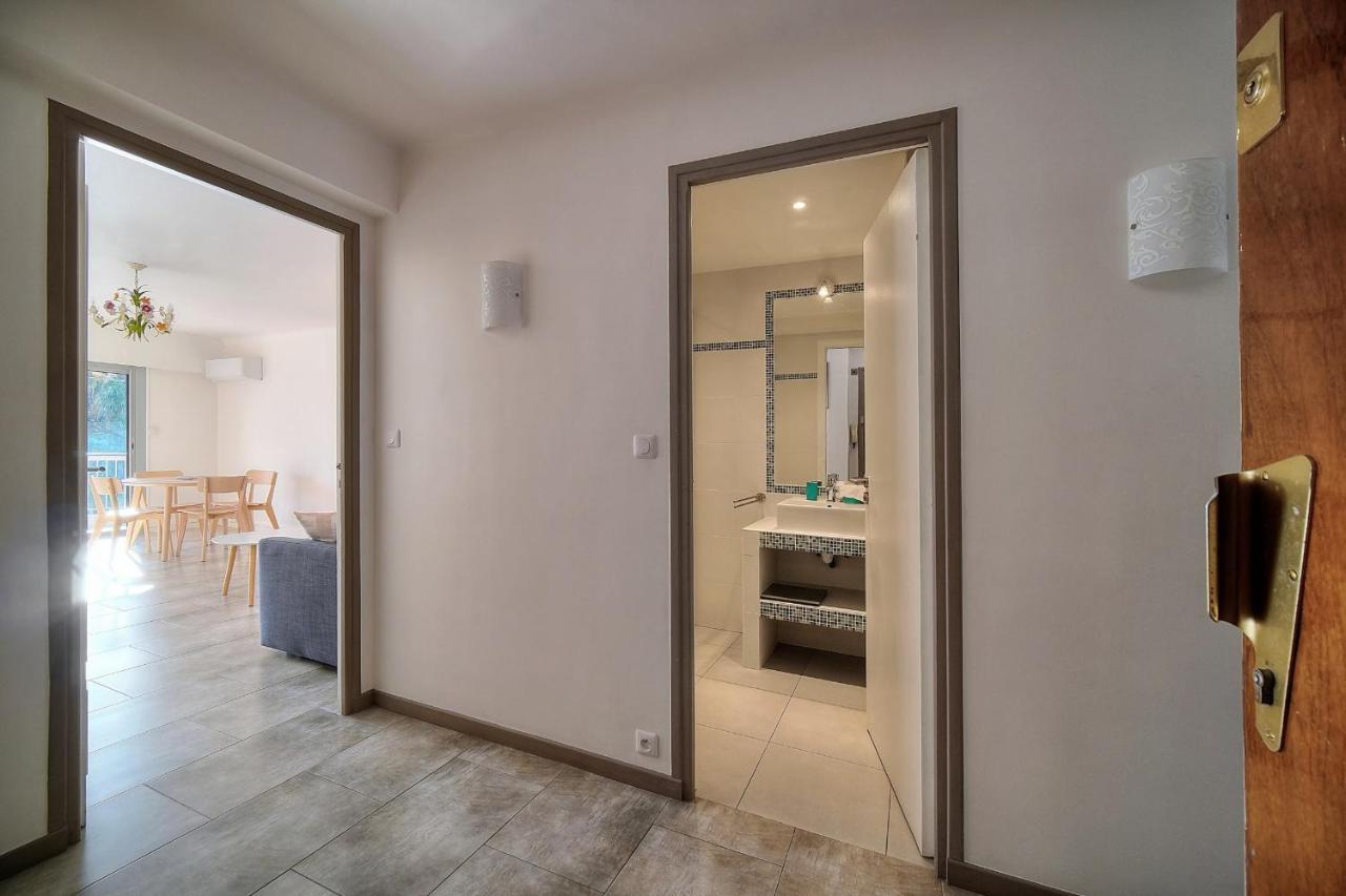 Immogroom - Spacious - Terrace - Air Conditioning - Near Croisette Apartment Cannes