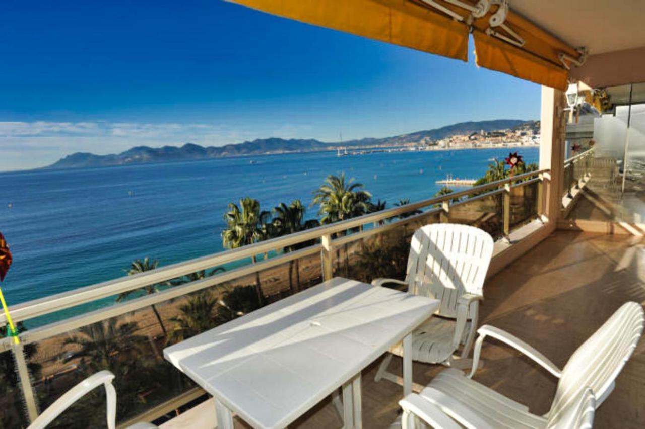 Ref Bea - Palmes D'or Apartment *