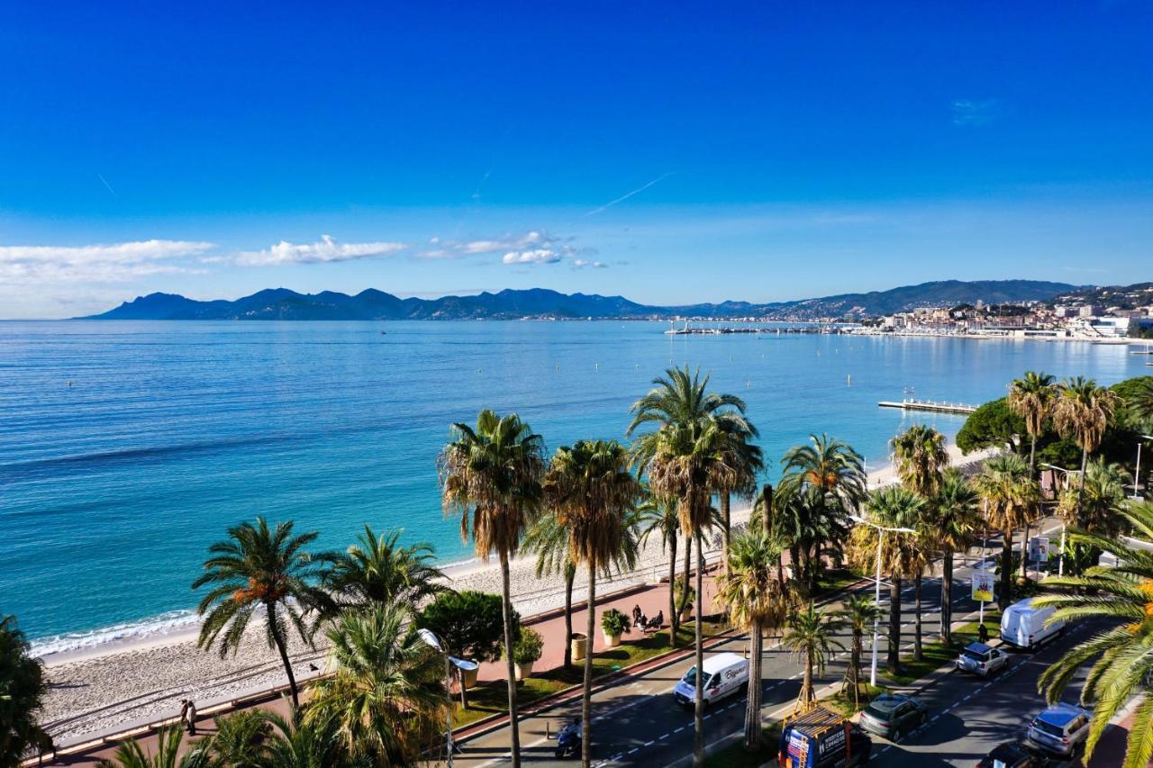 Ref Bea - Palmes D'or Apartment