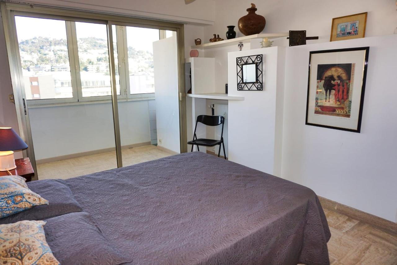 Ref Bea - Palmes D'or Apartment *