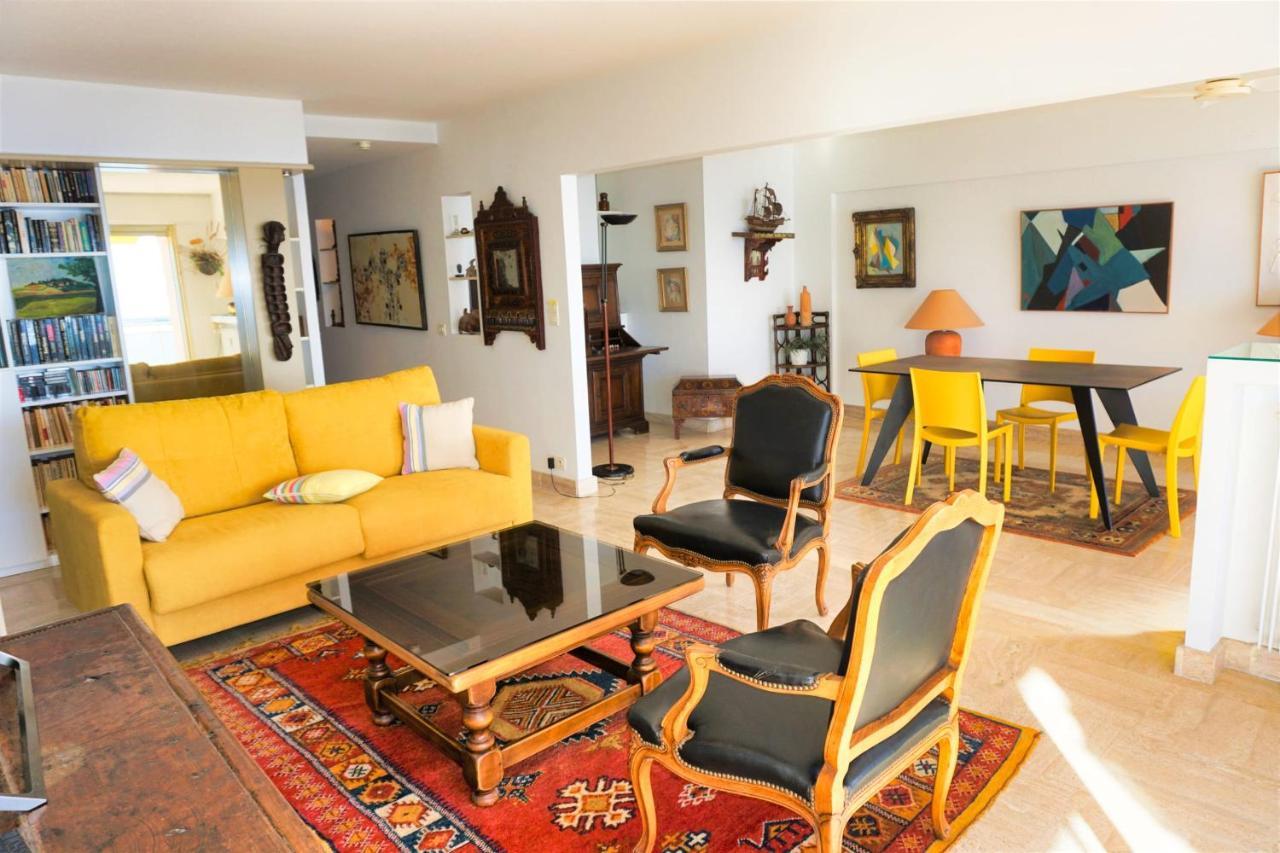 Apartment Ref Bea - Palmes D'or *