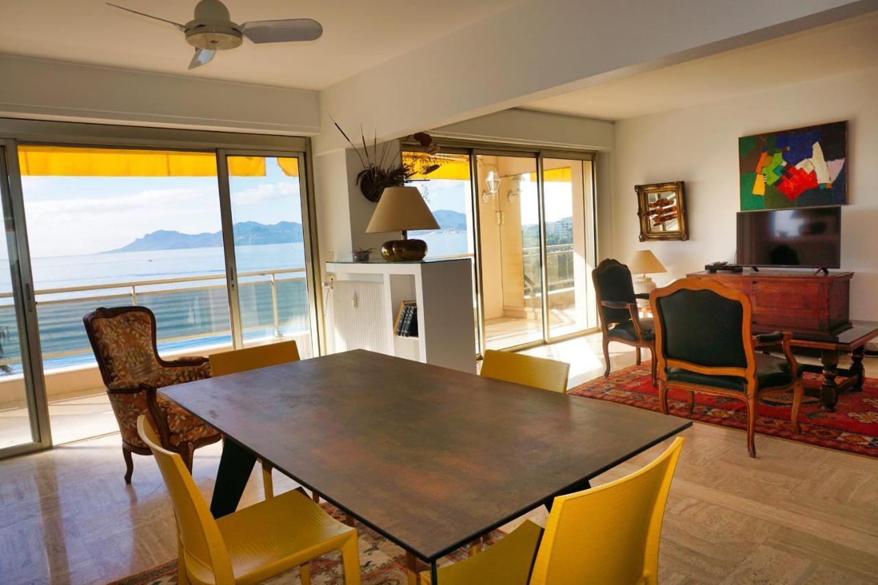 Apartment Ref Bea - Palmes D'or Cannes
