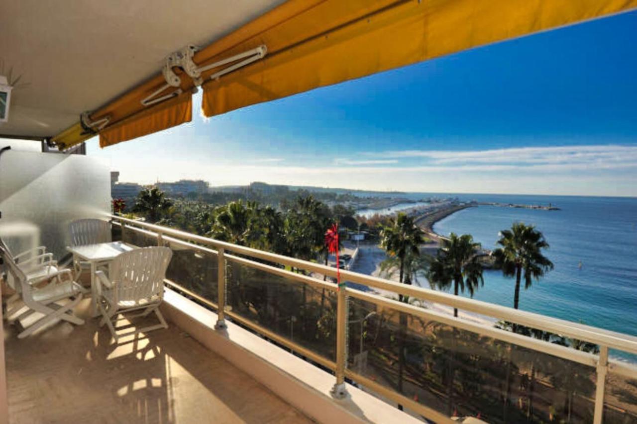 Apartment Ref Bea - Palmes D'or Cannes