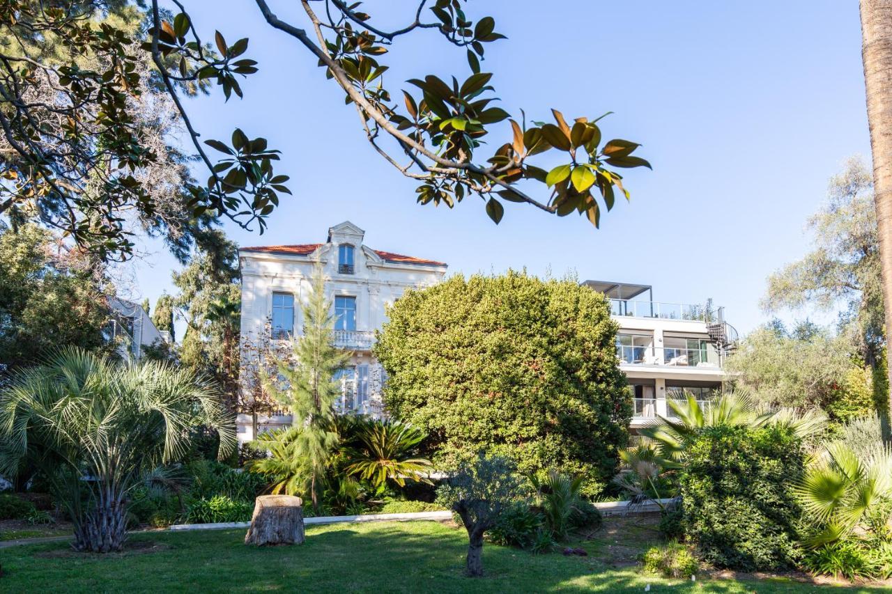 Appartement Alexandra Les Jardins D'arlias Luxury By Sweett