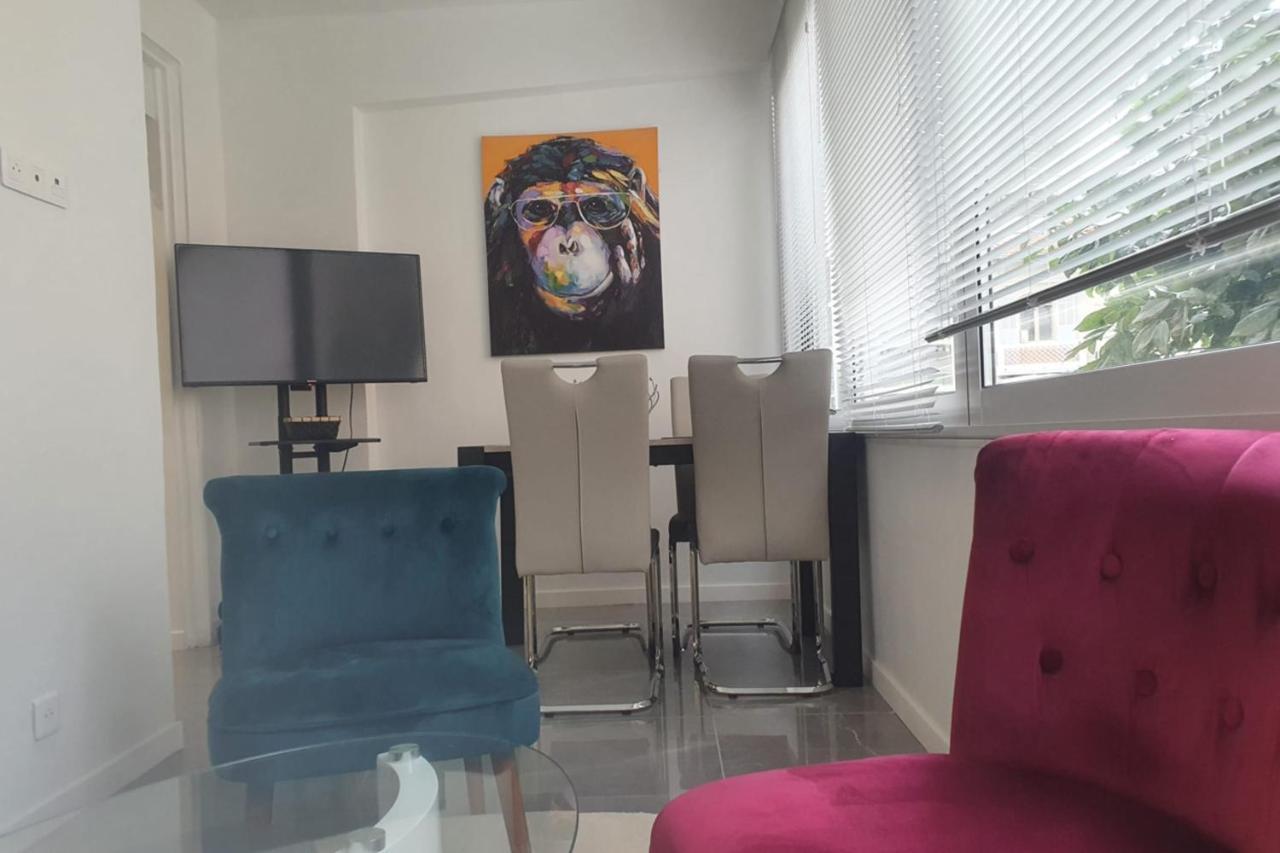 Bel Near Croisette Appartement Cannes
