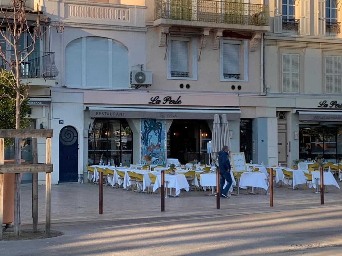 New & - Centre - Croisette (adults Only) Apartment