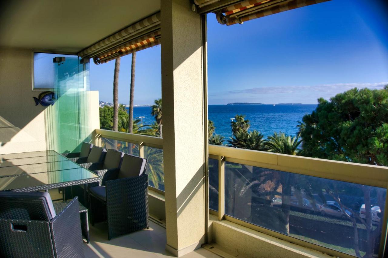 Apartment Ref Midi - Palmes D'or