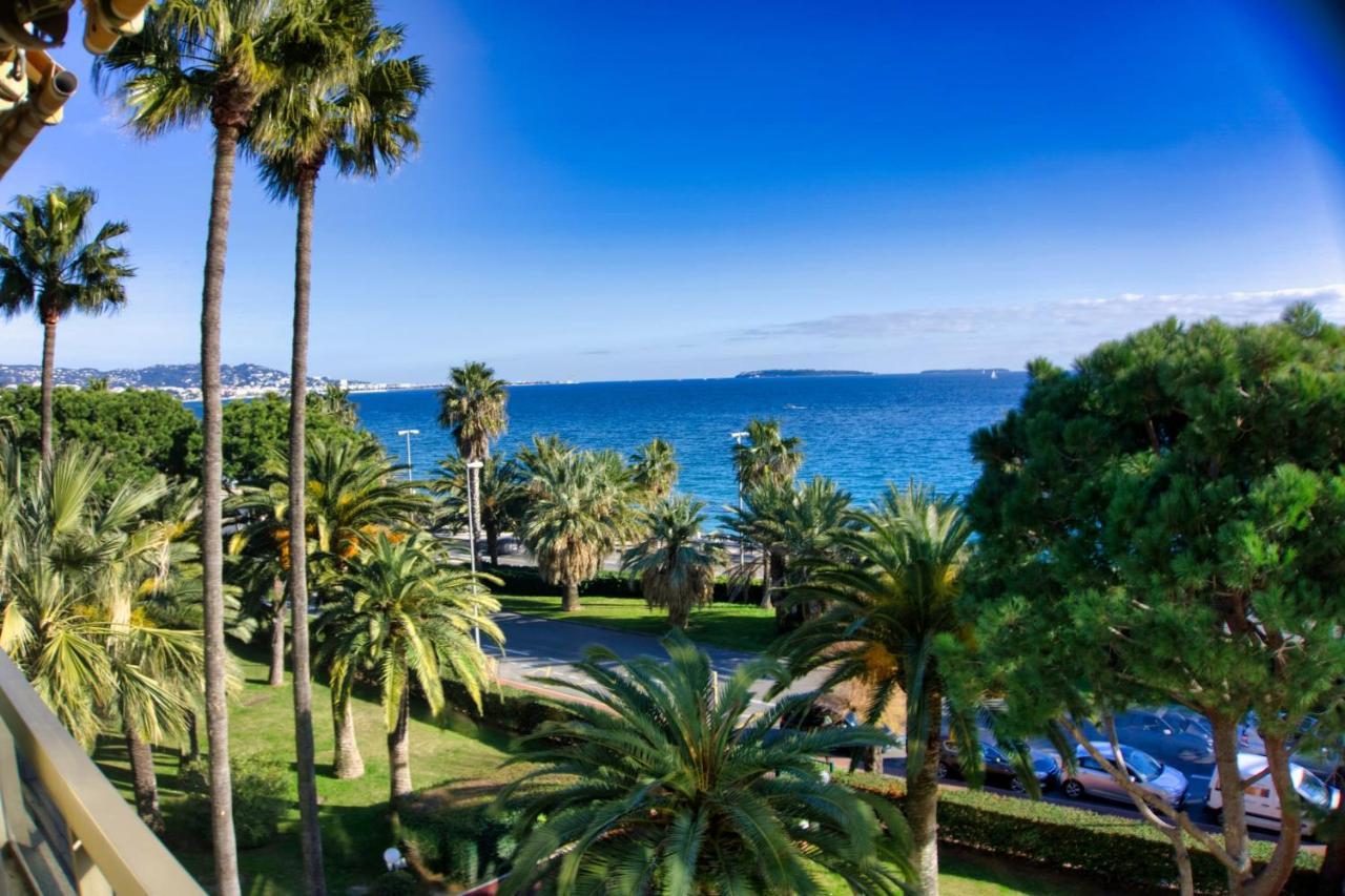 Apartment Ref Midi - Palmes D'or Cannes