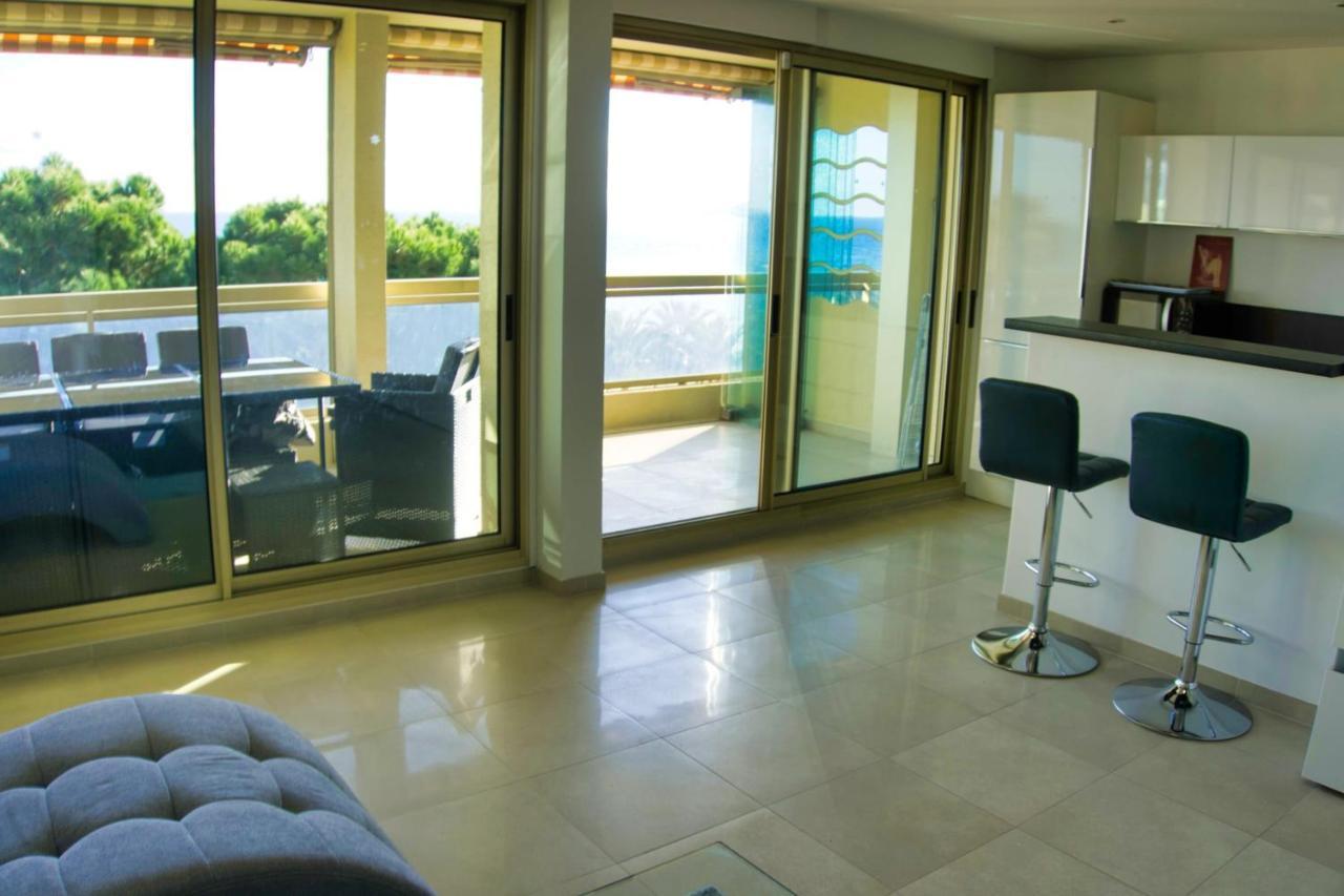 Apartment Ref Midi - Palmes D'or *