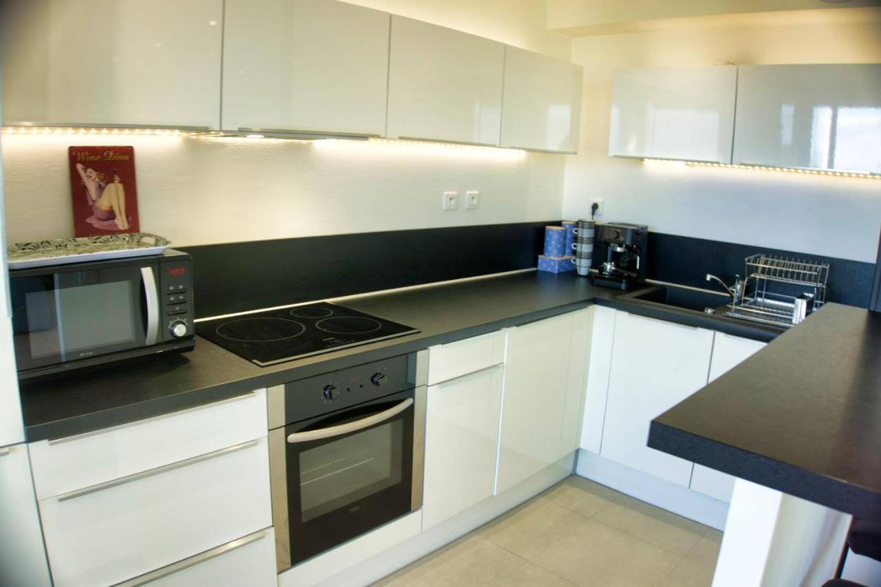 Ref Midi - Palmes D'or Apartment Cannes