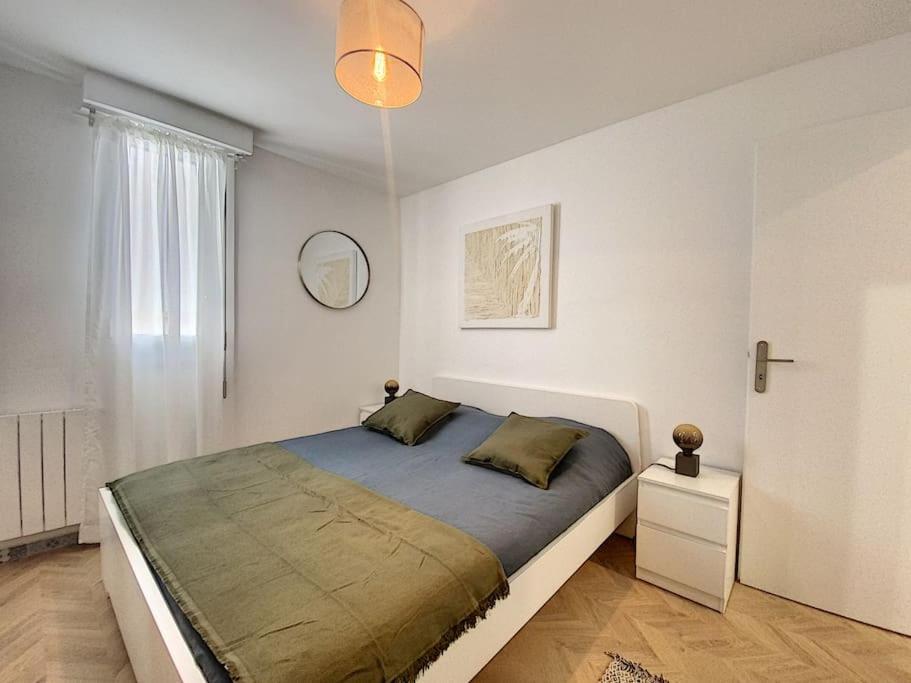 Appartement Style Architecte Proche De La Cannes