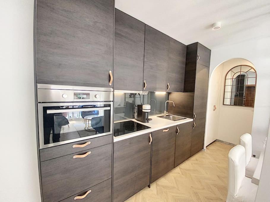 Style Architecte Proche De La Cannes