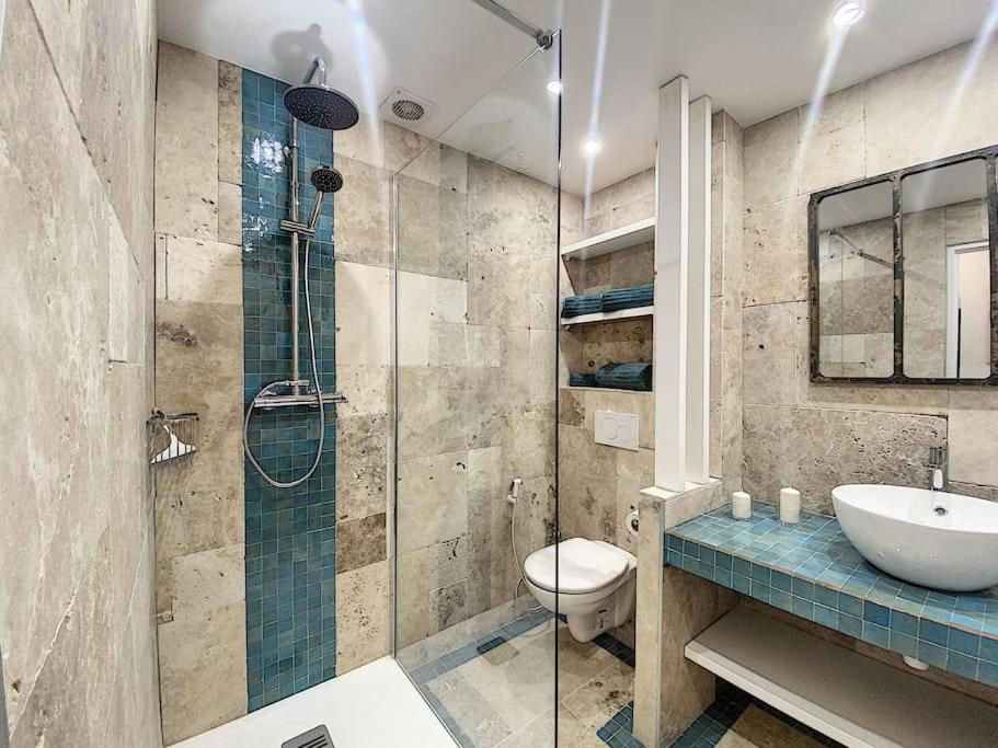 Style Architecte Proche De La Appartement
