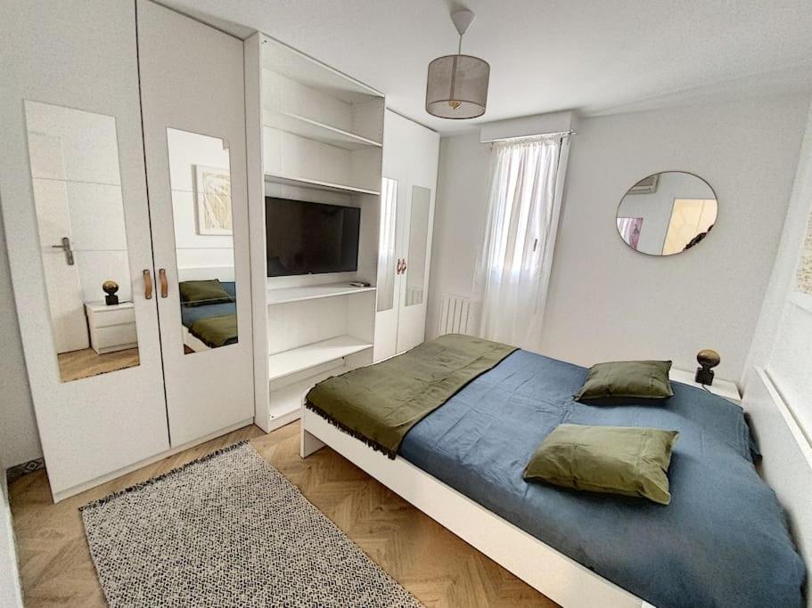 Style Architecte Proche De La Appartement