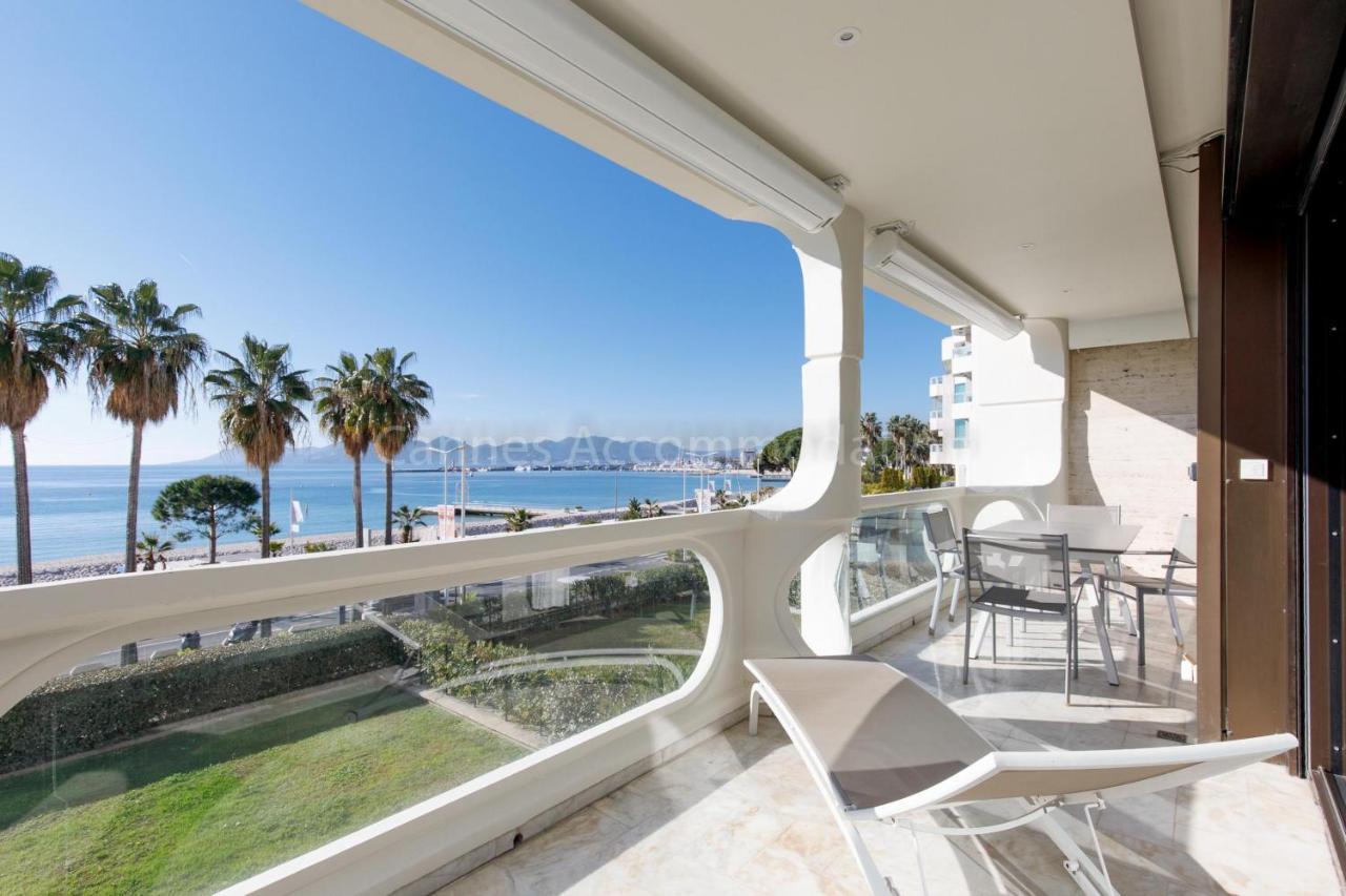 Apartment Louis 2 Cannes