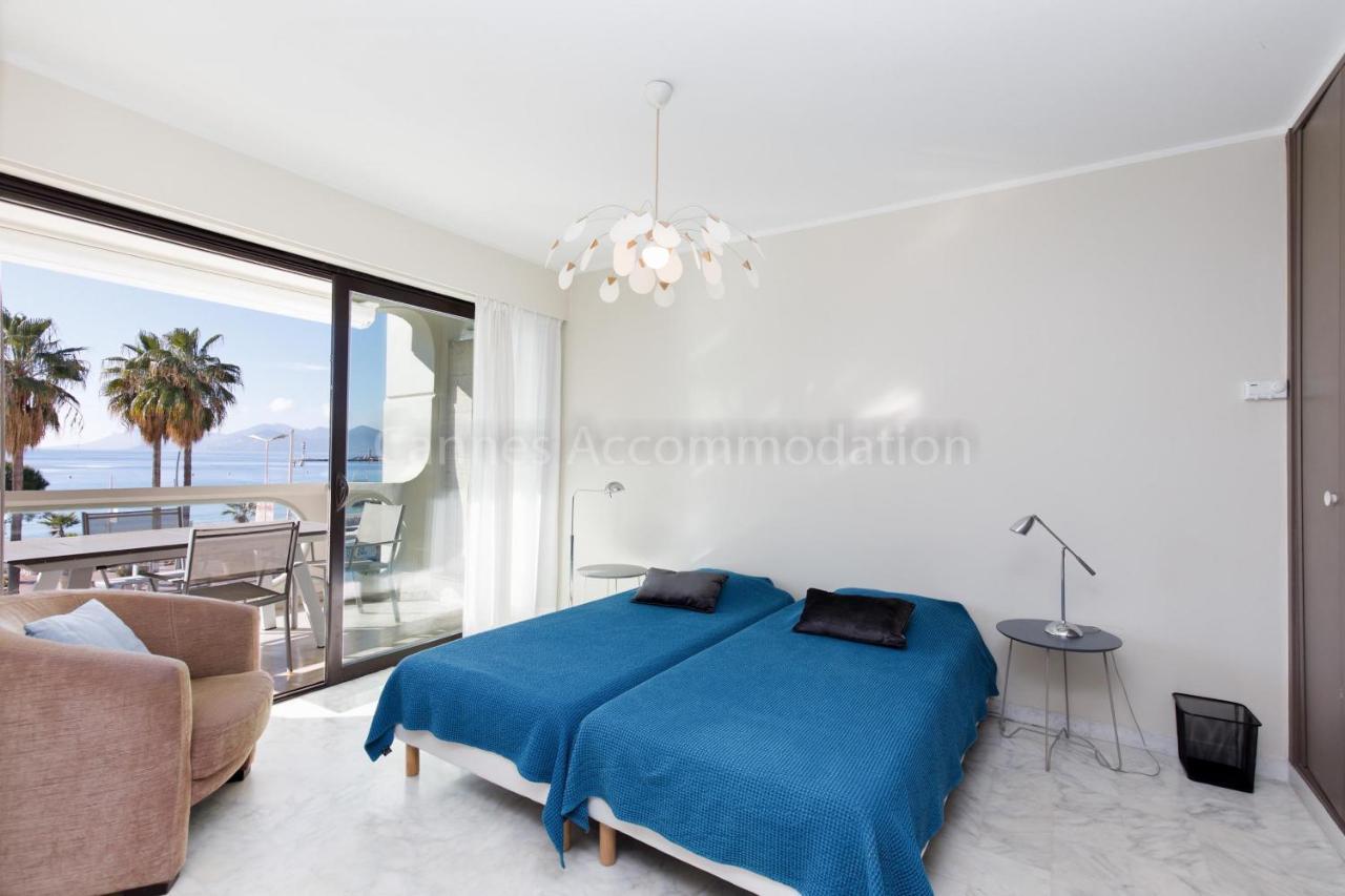 Louis 2 Apartment Cannes