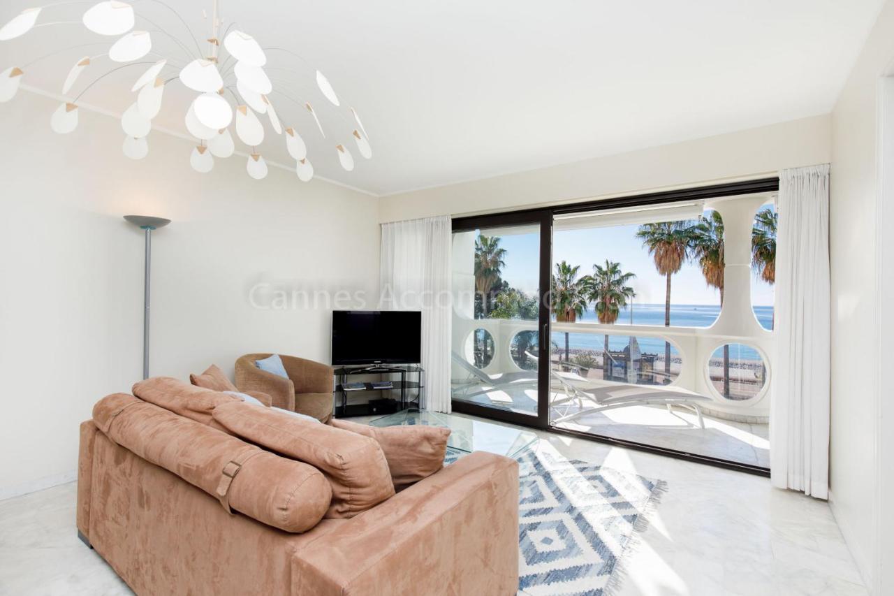 Louis 2 Apartment Cannes