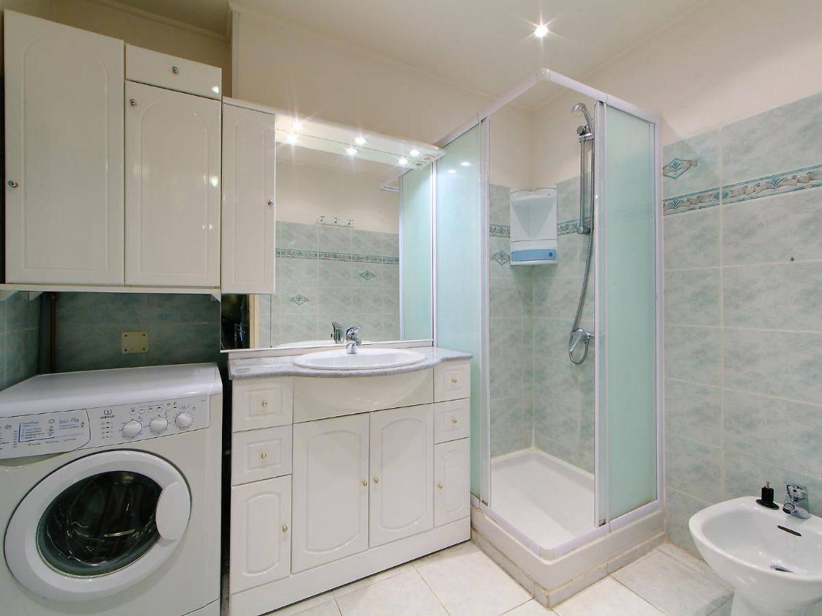 Apartment Le Minerve By Interhome