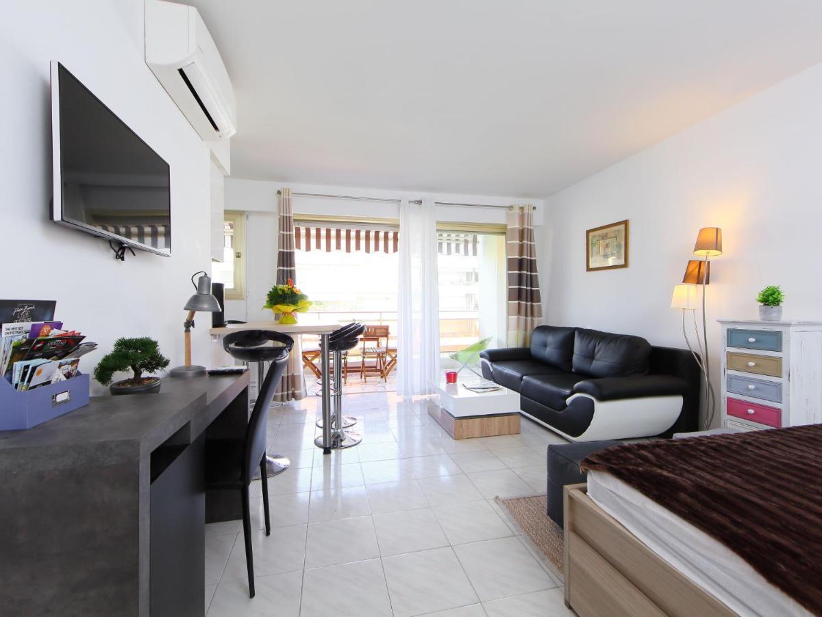 Lerins By Interhome Apartment