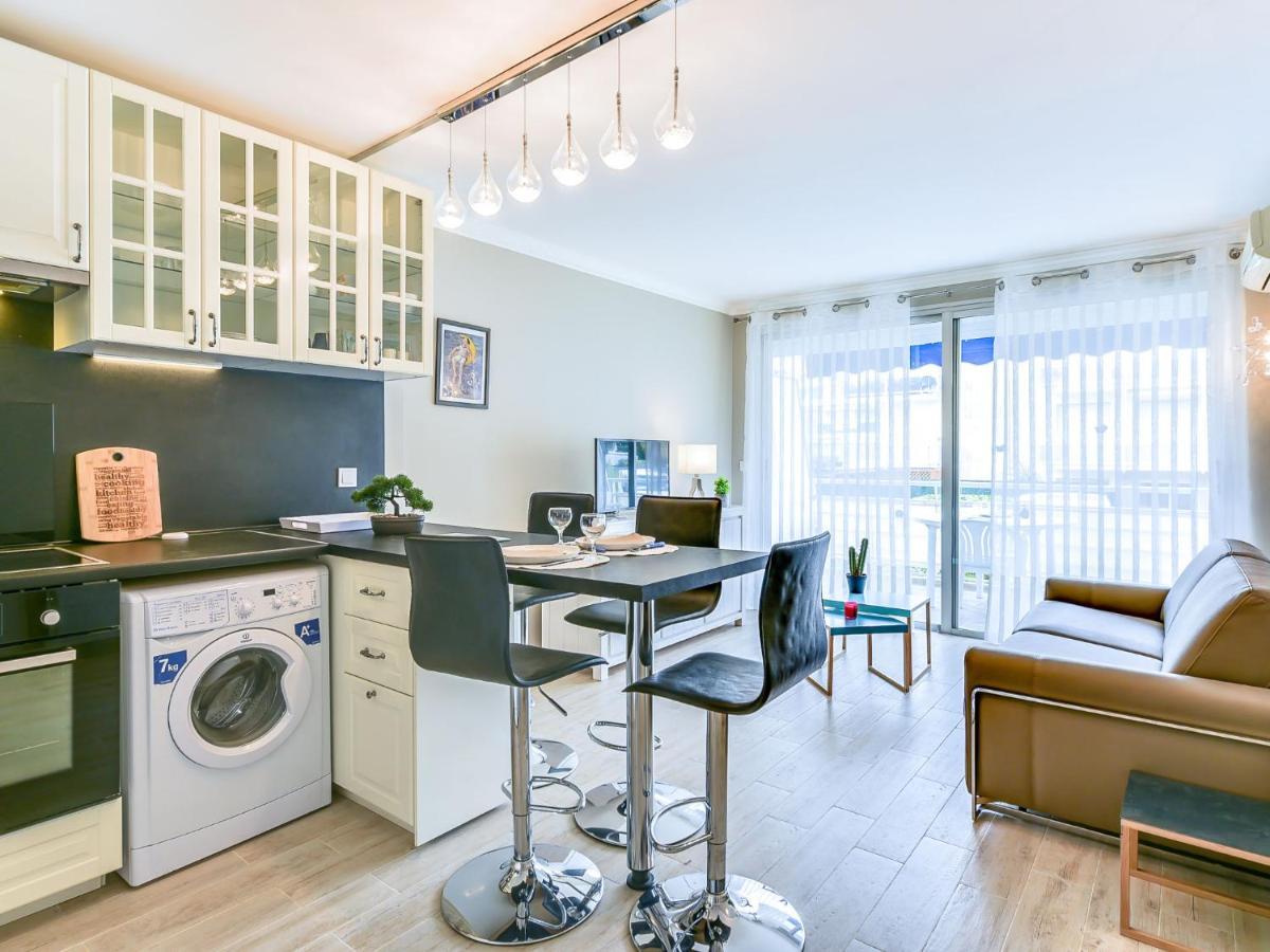 Le Garden By Interhome Apartment *