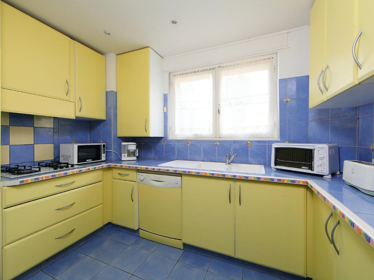 Le Minerve By Interhome Apartment *