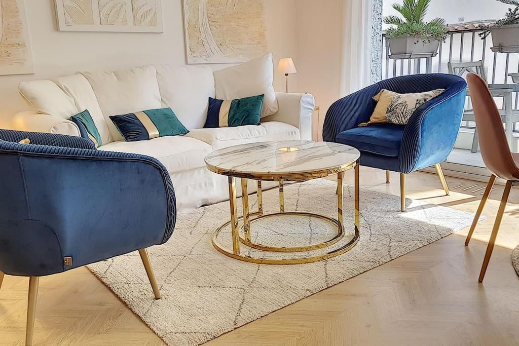 Style Architecte Proche De La Appartement