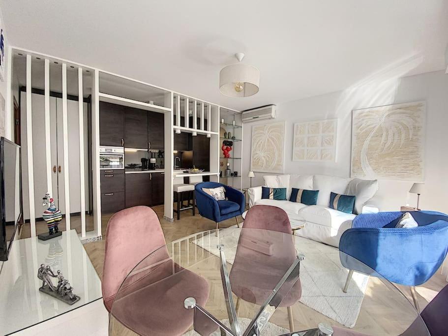 Style Architecte Proche De La Appartement