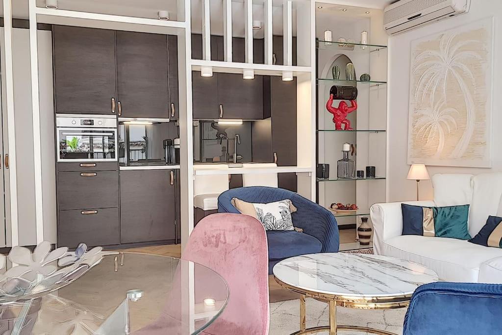 Style Architecte Proche De La