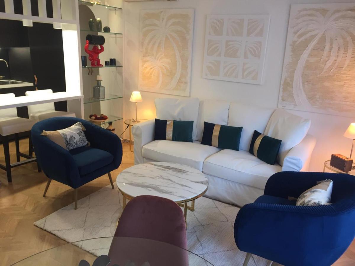 Style Architecte Proche De La * Cannes