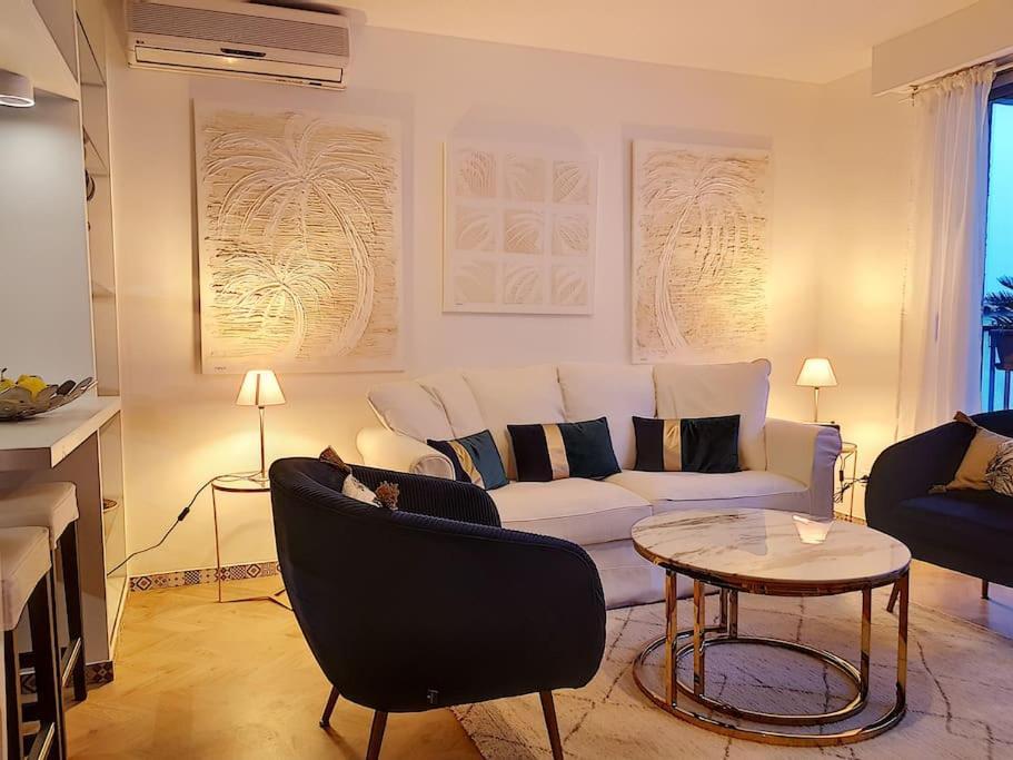 Appartement Style Architecte Proche De La