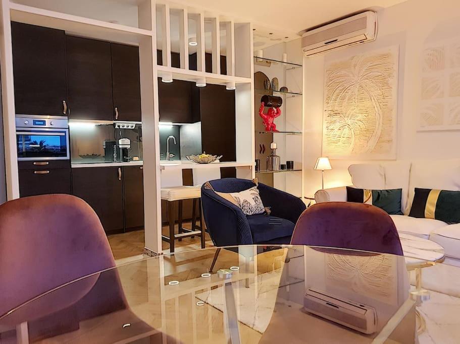 Style Architecte Proche De La Appartement
