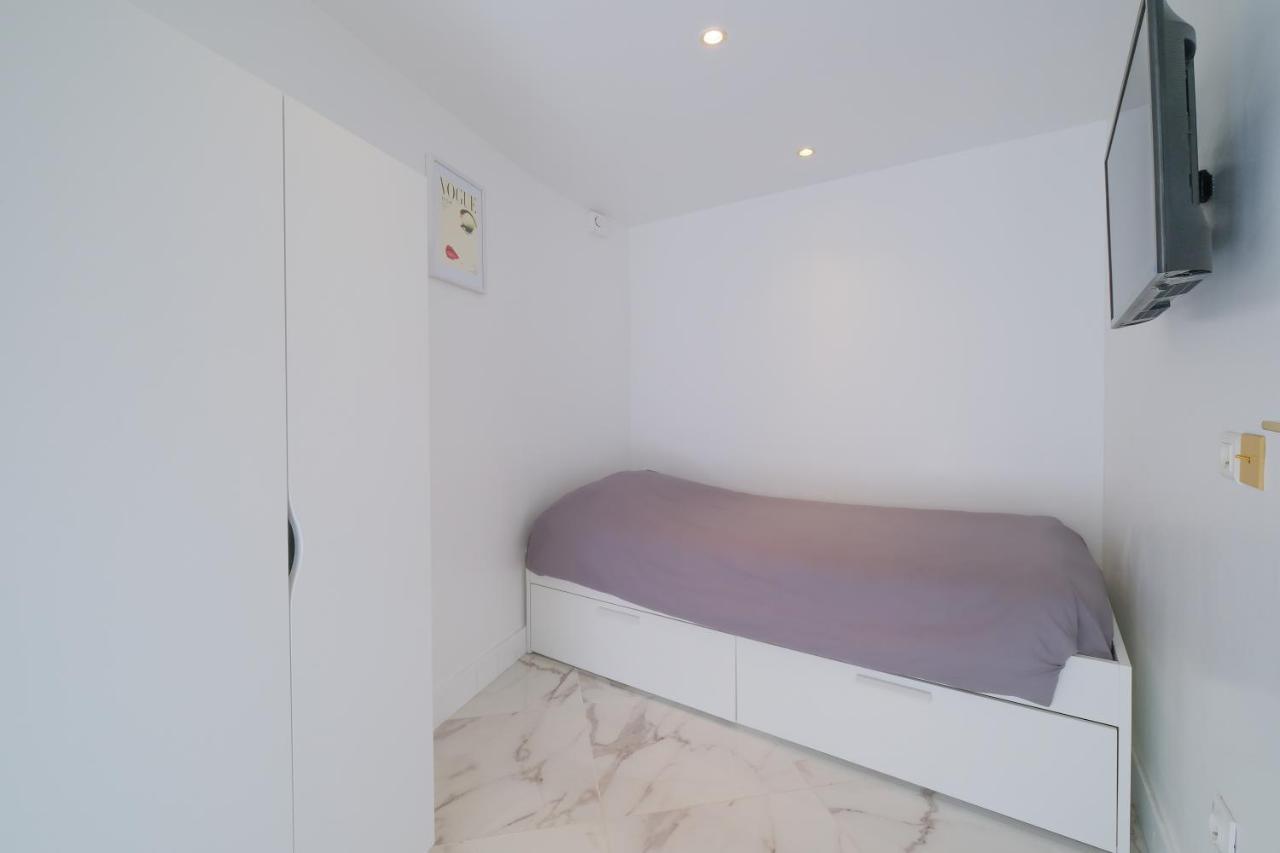 Magnifique 3 Pieces Croisette Ideal 4 Personnes