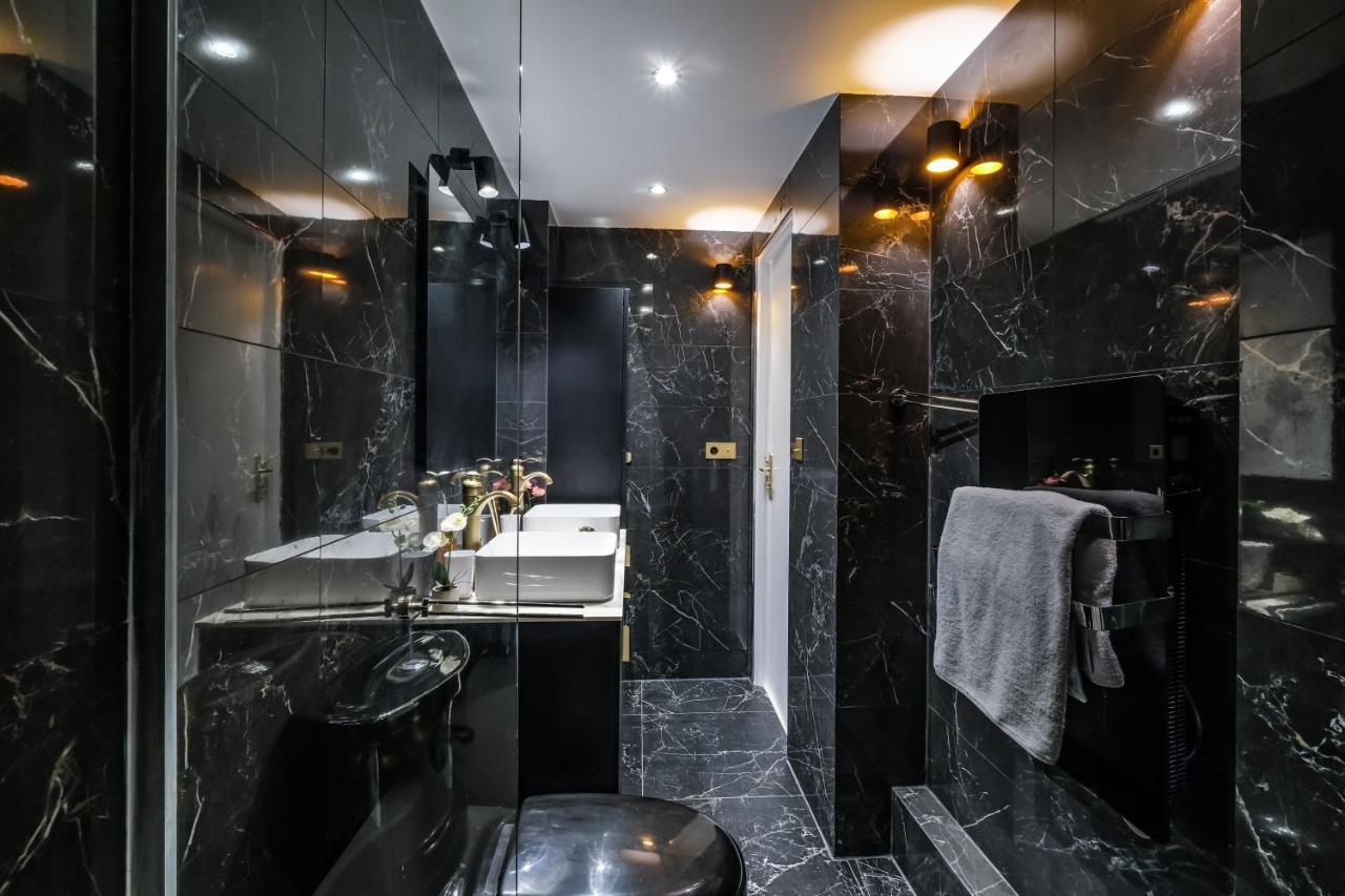 Magnifique 3 Pieces Croisette Ideal 4 Personnes Apartment Cannes