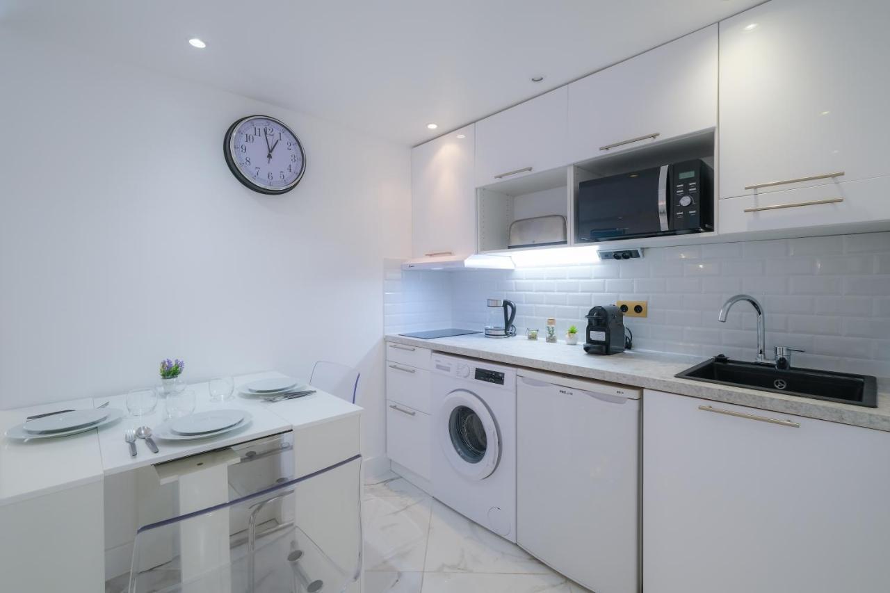 Apartment Magnifique 3 Pieces Croisette Ideal 4 Personnes