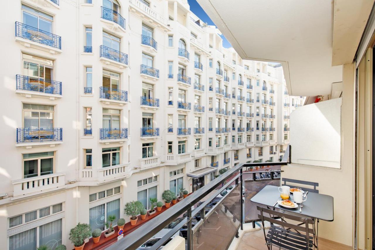 Petit Martinez Yourhosthelper Apartment *