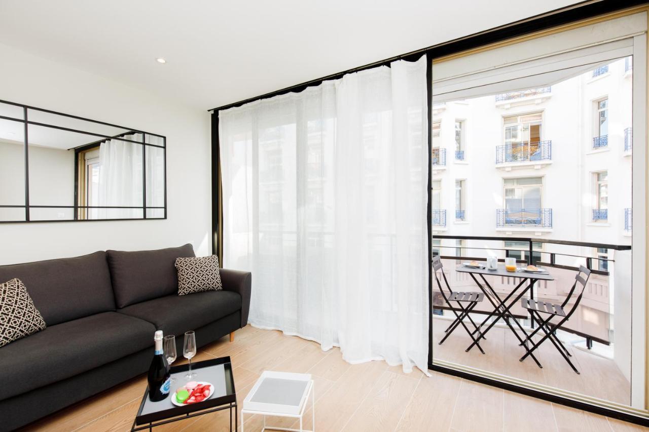 Petit Martinez Yourhosthelper Apartment *