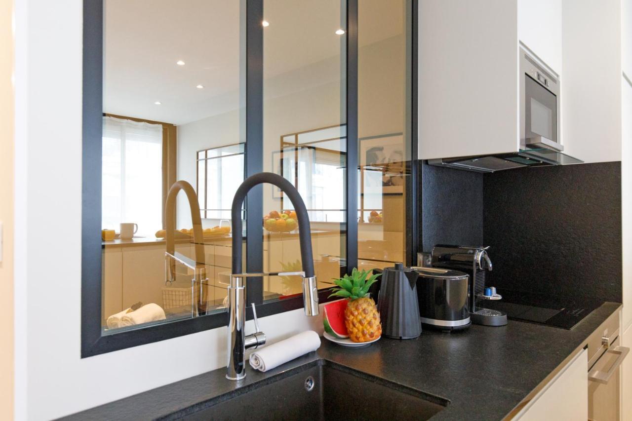 Petit Martinez Yourhosthelper Apartment Cannes