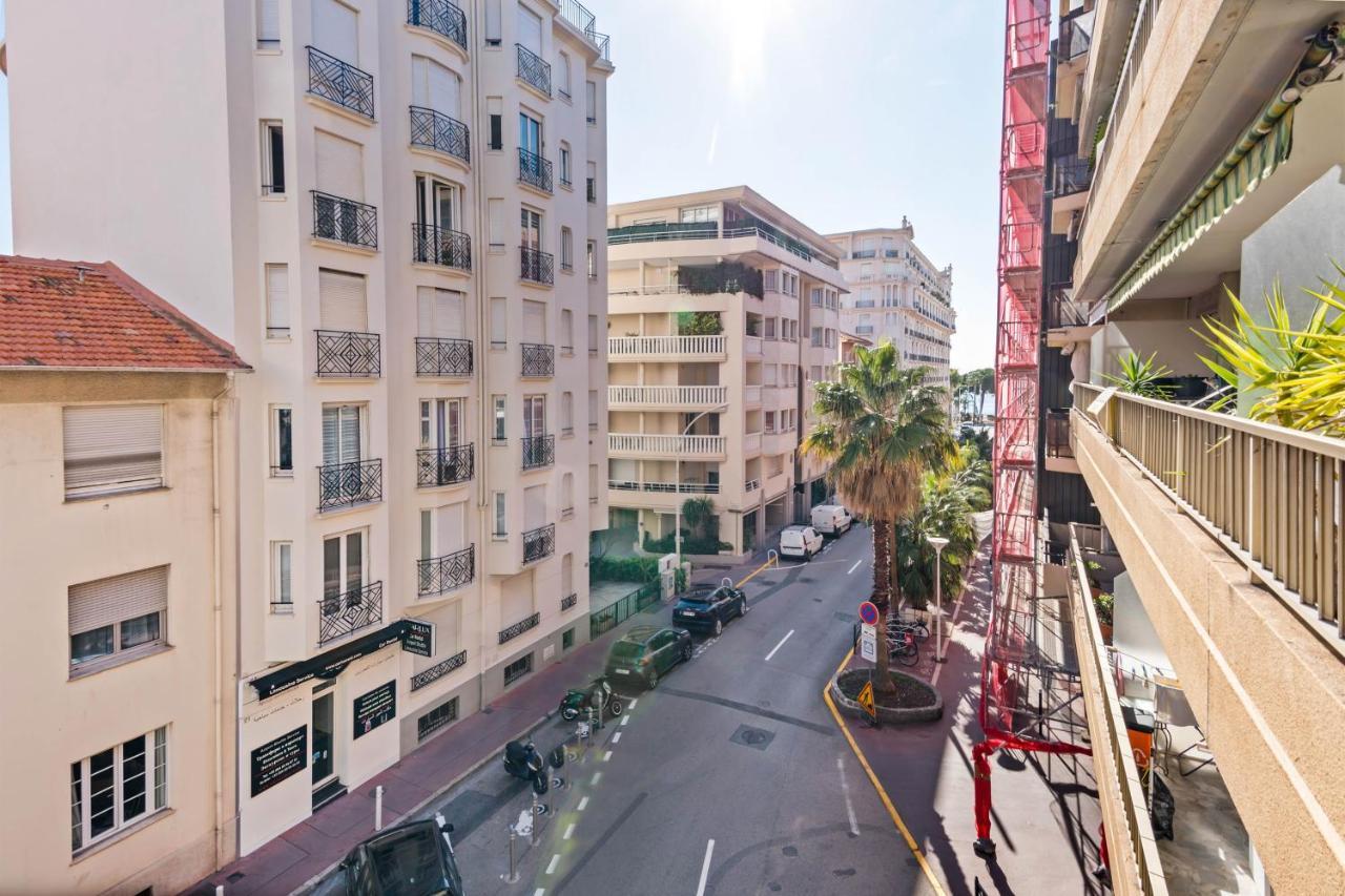 Apartment Majestic Cannes