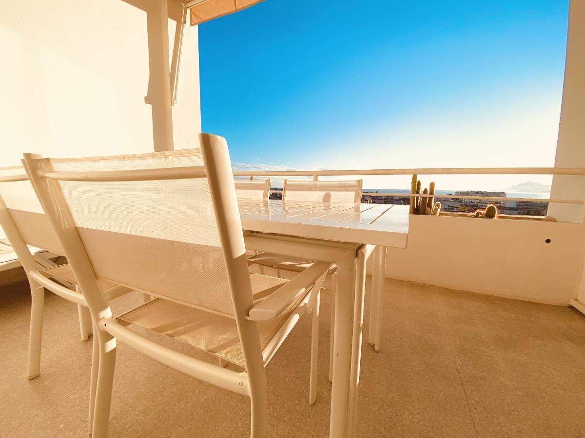 Appartement Galiafon5581 Cannes