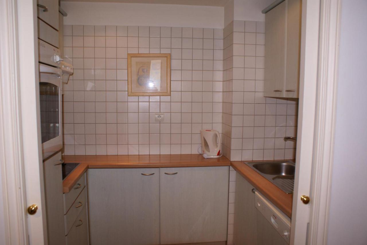 Apartment Le Mace