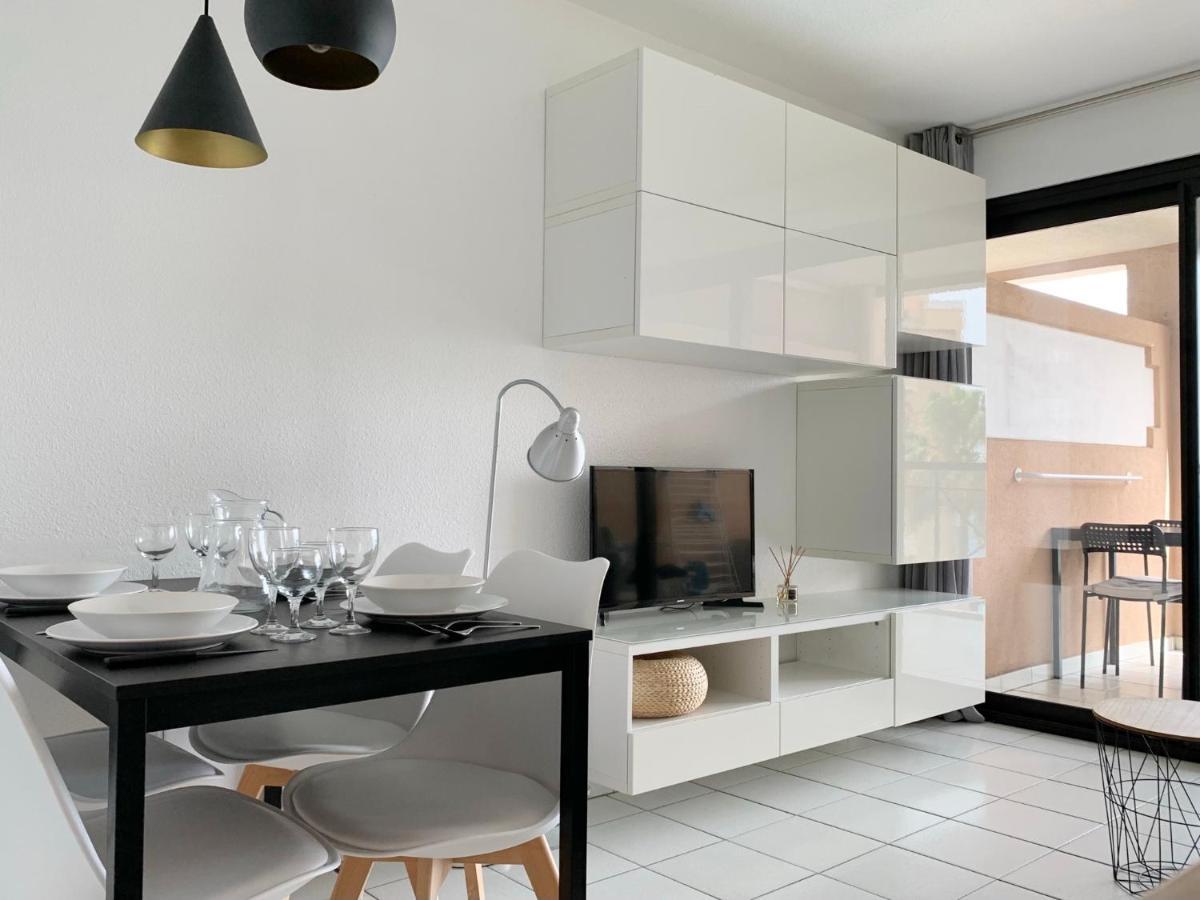 Vue Azur Apartment